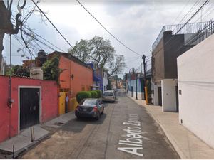 Casa en Venta en Del Niño Jesús Coyoacán