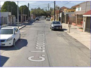 Casa en Venta en Anáhuac San Nicolás de los Garza