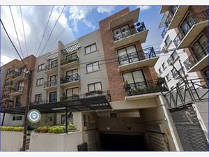 Departamento en Venta en El Jagüey Azcapotzalco