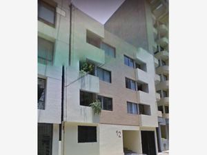 Departamento en Venta en Insurgentes Cuicuilco Coyoacán