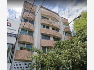 Departamento en Venta en Roma Norte Cuauhtémoc