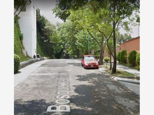 Casa en Venta en Bosque de las Lomas Miguel Hidalgo