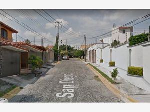 Casa en Venta en Burgos Temixco