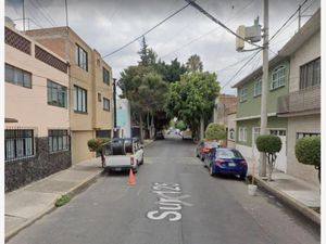 Casa en Venta en Los Cipreses Iztapalapa