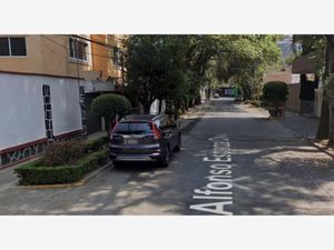 Terreno en Venta en Guadalupe Inn Álvaro Obregón