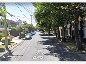 Casa en Venta en Lomas de Chapultepec VIII Sección Miguel Hidalgo