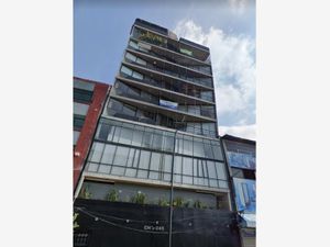 Departamento en Venta en Juarez Cuauhtémoc