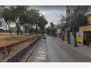 Casa en Venta en El Sifón Iztapalapa