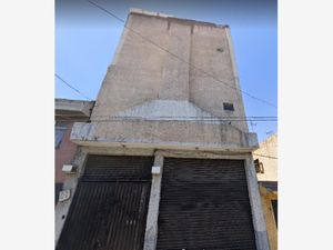 Edificio en Venta en Heroe de Nacozari Gustavo A. Madero