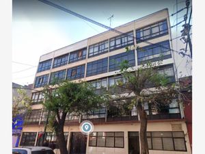 Departamento en Venta en Santa Maria la Ribera Cuauhtémoc