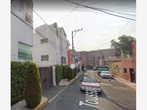 Casa en Venta en Del Niño Jesús Coyoacán