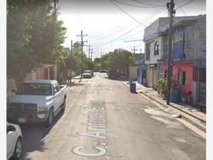 Casa en Venta en Arboledas de Santo Domingo San Nicolás de los Garza