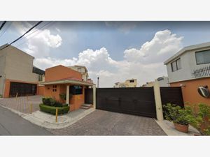 Casa en Venta en San Nicolás Totolapan La Magdalena Contreras