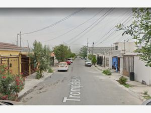 Casa en Venta en Paseo de San Bernabé Monterrey