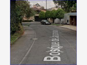 Casa en Venta en Bosque de las Lomas Miguel Hidalgo