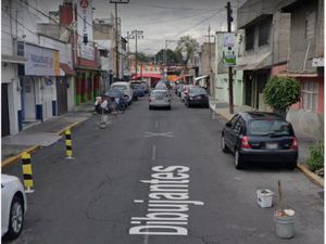 Casa en Venta en Del Niño Jesús Tlalpan