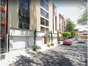 Departamento en Venta en Paseos de Taxqueña Coyoacán