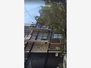 Departamento en Venta en Roma Norte Cuauhtémoc