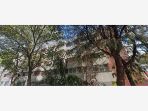 Departamento en Venta en Parque San Andres Coyoacán