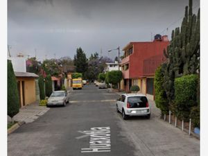 Casa en Venta en Culhuacán CTM Sección III Coyoacán