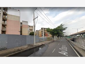 Departamento en Venta en Moctezuma 2a Sección Venustiano Carranza