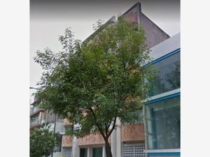 Departamento en Venta en Roma Norte Cuauhtémoc