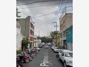 Edificio en Venta en Obrera Cuauhtémoc