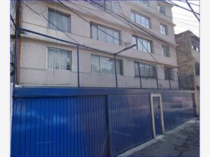 Departamento en Venta en Mixcoac Benito Juárez