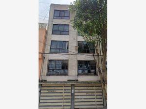 Departamento en Venta en Americas Unidas Benito Juárez