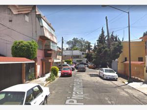 Casa en Venta en Los Cedros Coyoacán