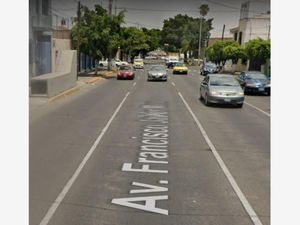 Casa en Venta en Antigua Penal de Oblatos Guadalajara