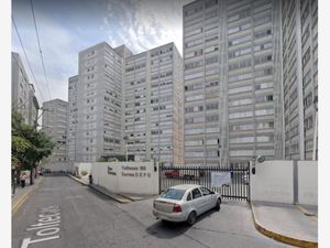 Departamento en Venta en Carola Álvaro Obregón