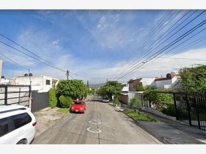 Casa en Venta en Pinar de La Calma Zapopan