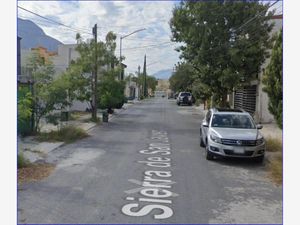 Casa en Venta en Sierra Morena Guadalupe