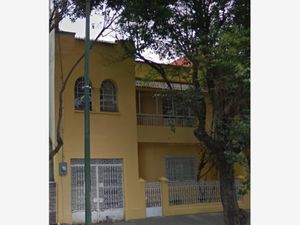 Departamento en Venta en Narvarte Poniente Benito Juárez