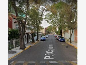 Casa en Venta en Paseos de Taxqueña Coyoacán