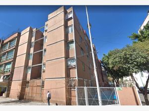 Departamento en Venta en Buenavista Cuauhtémoc