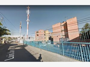 Departamento en Venta en Santa Martha Acatitla Sur Iztapalapa