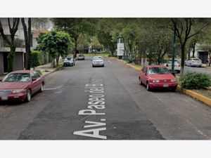 Casa en Venta en Paseos de Taxqueña Coyoacán