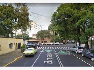 Casa en Venta en Del Carmen Coyoacán