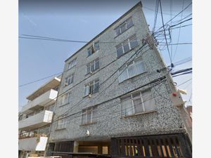 Departamento en Venta en Piedad Narvarte Benito Juárez