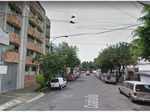 Departamento en Venta en Roma Norte Cuauhtémoc