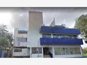 Departamento en Venta en Los Cedros Coyoacán