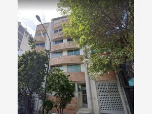 Departamento en Venta en Roma Norte Cuauhtémoc