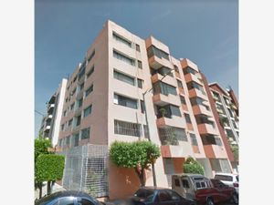 Departamento en Venta en Paseos de Taxqueña Coyoacán