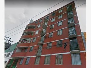 Departamento en Venta en Santa Maria la Ribera Cuauhtémoc