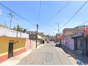 Casa en Venta en Consejo Agrarista Mexicano Iztapalapa