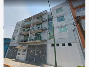 Departamento en Venta en Portales Oriente Benito Juárez