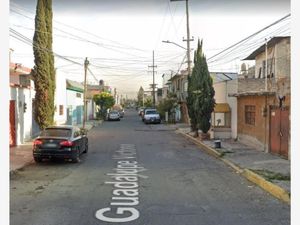 Casa en Venta en Loma Bonita Nezahualcóyotl