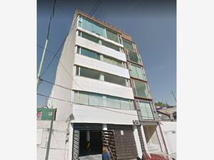 Departamento en Venta en Portales Sur Benito Juárez